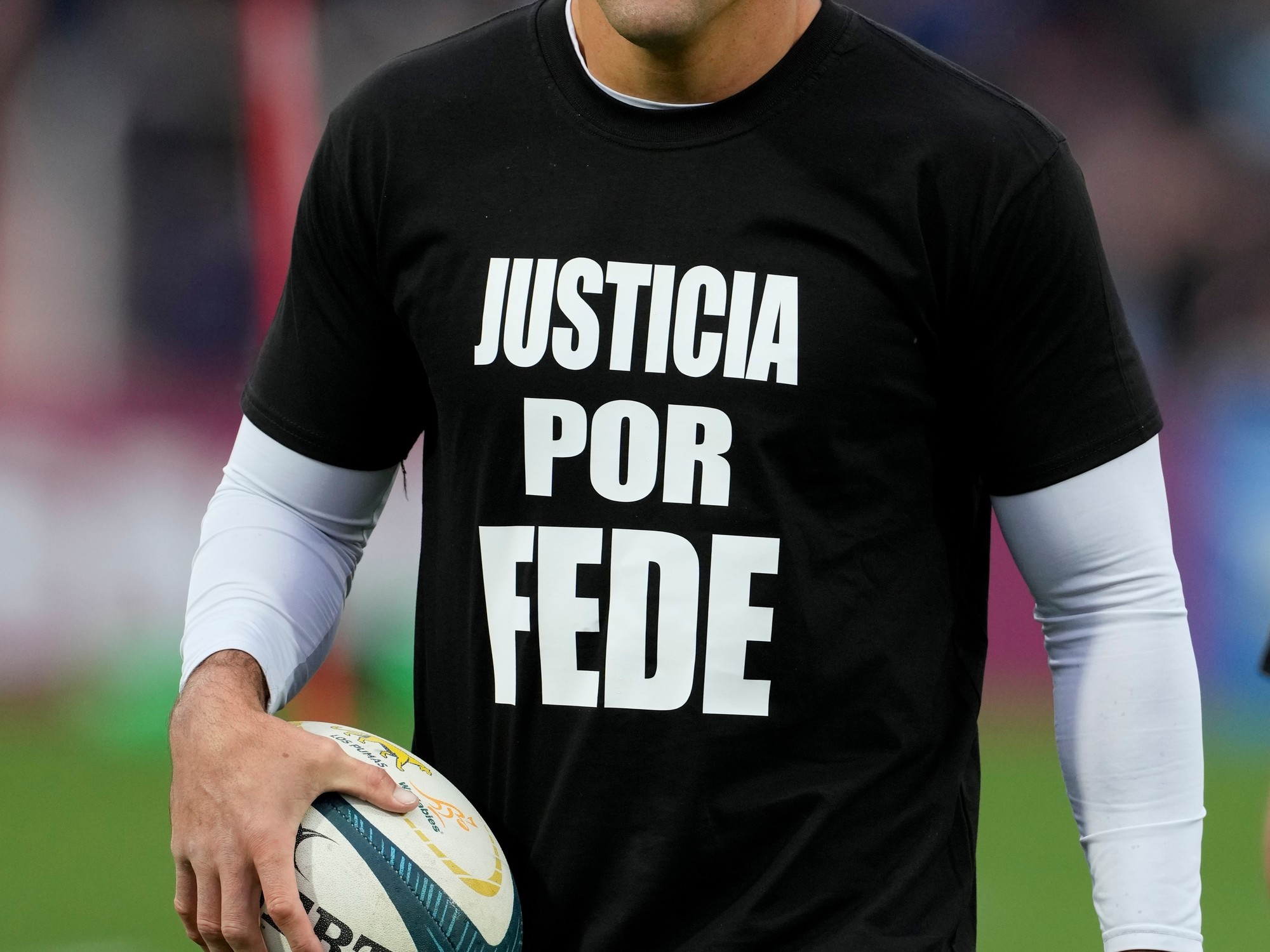 Clarín