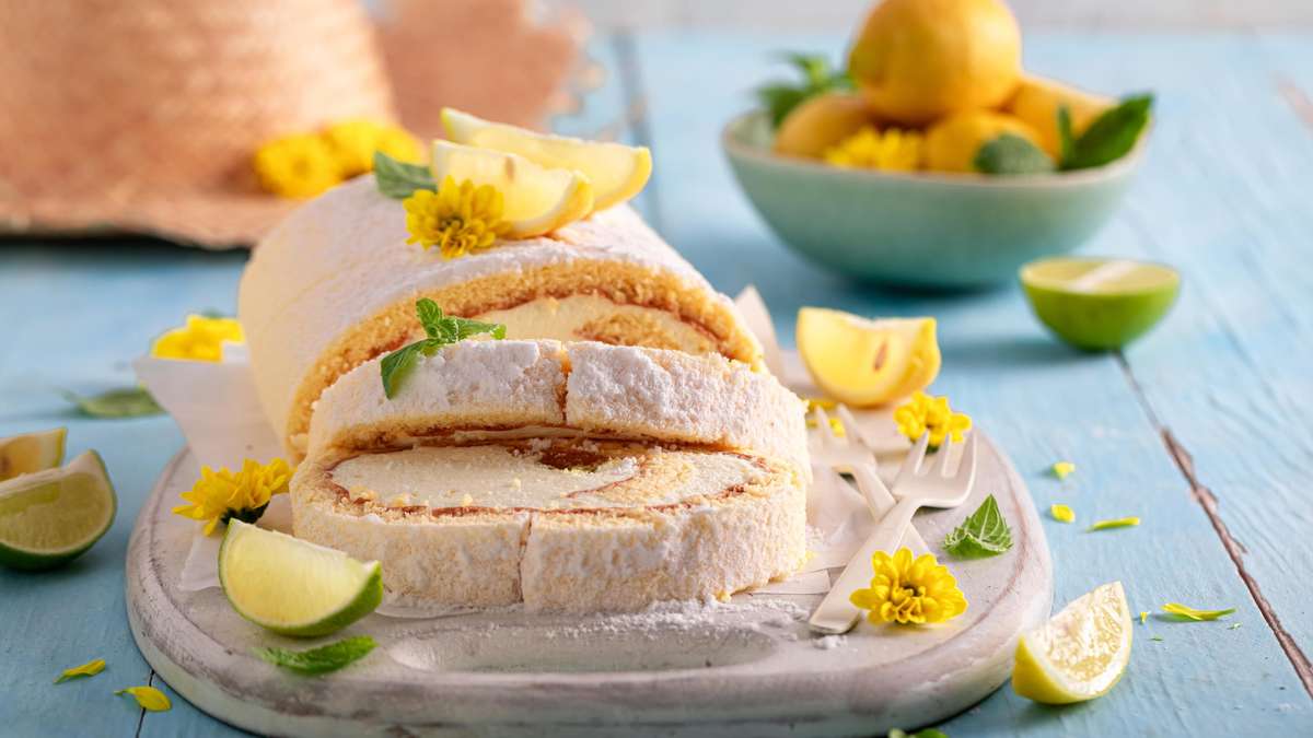 Desserts for the barbecue party: ideas with which you always inspire your guests