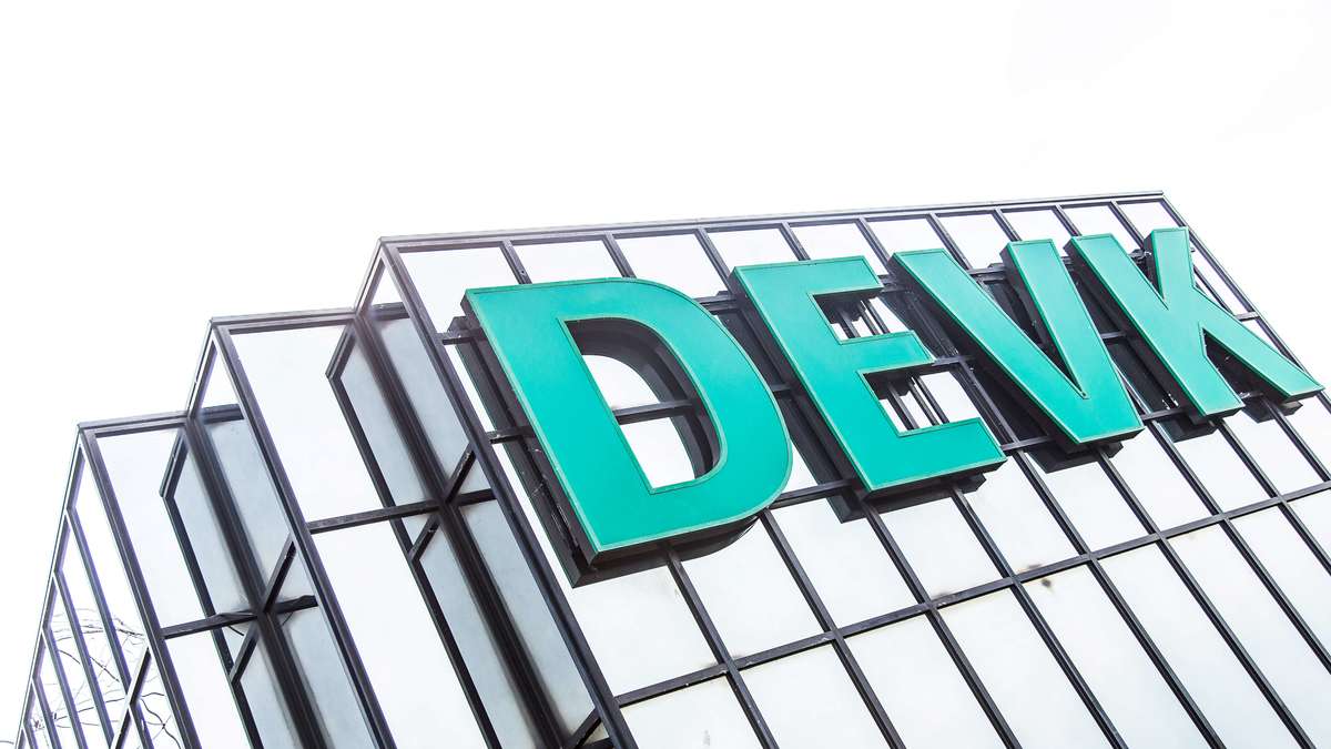 Plans failed: insurer finally disappears from the German market