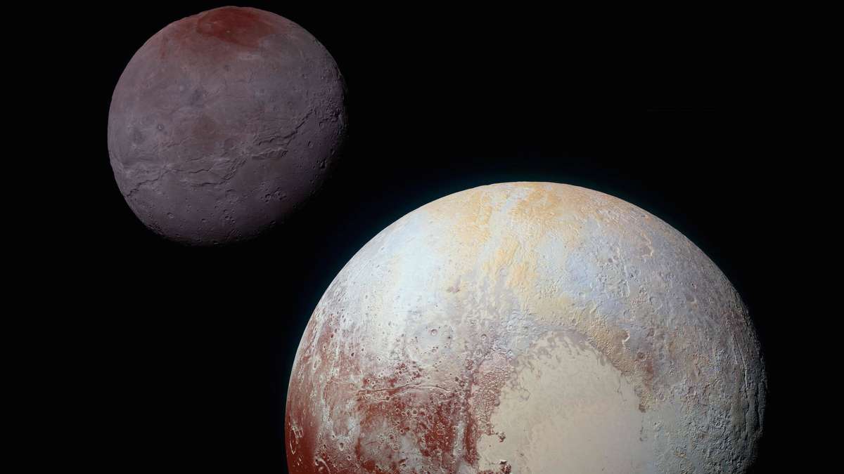 20 Years of the Dwarf Planet: Why the Pluto decision splits astronomy to this day