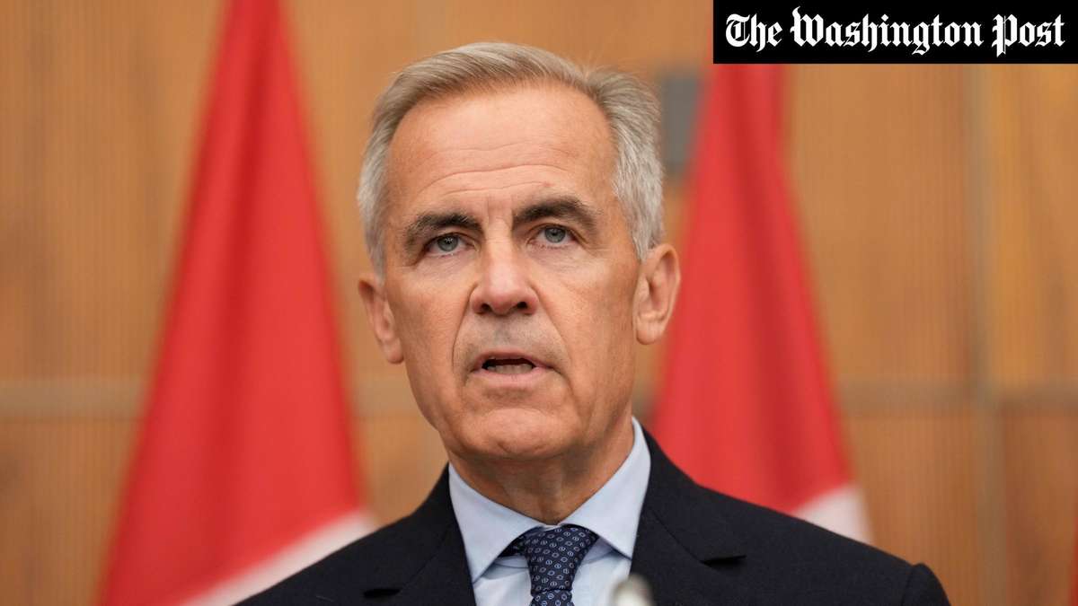 Canada Says No to Trump: How Carney’s Withdrawal Is Rolling US Trade Policy