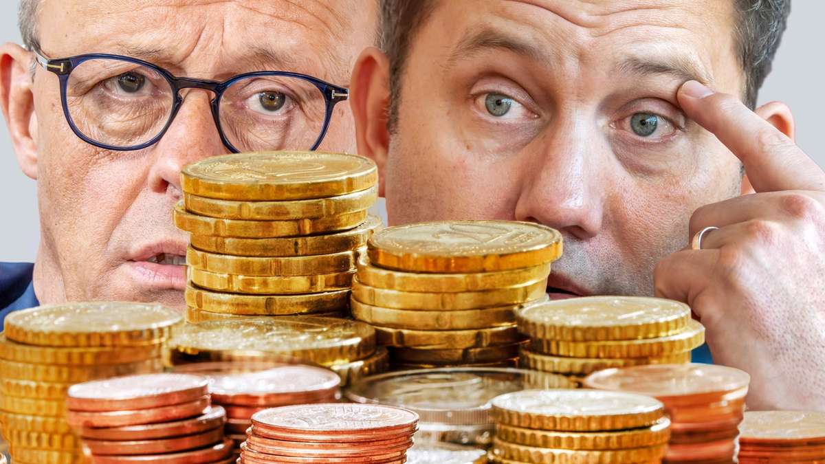 Investments instead of tax cuts? Economists show a way out of the crisis