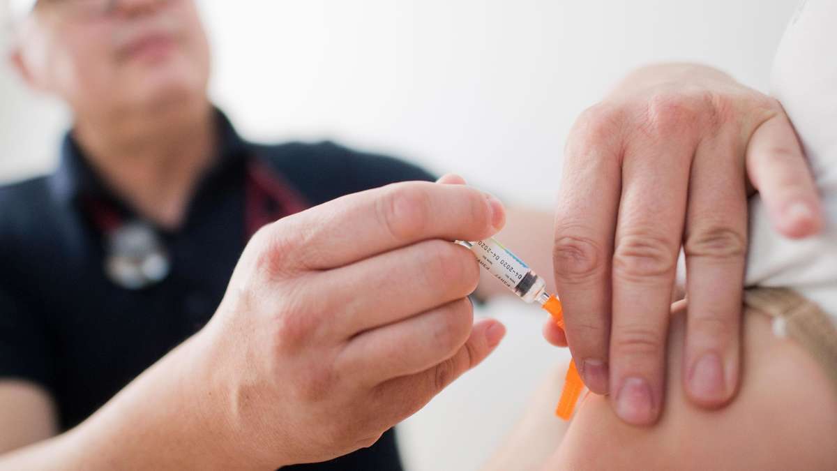 Girl was not vaccinated: four-year-old dies of diphtheria – cousin also in the clinic