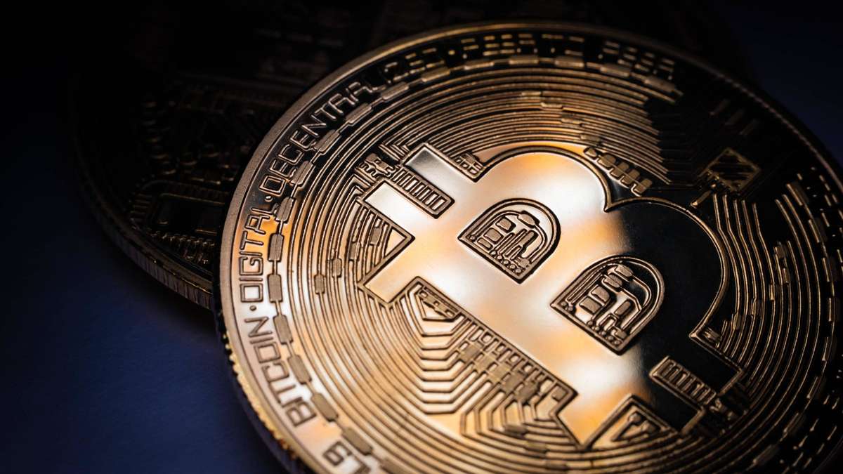 Federal government plans crypto tax: How Bitcoin investors can protect their money