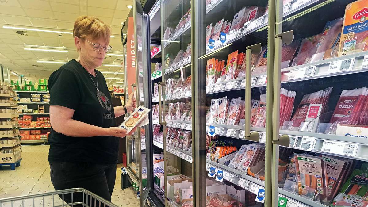 Inflation at 2.8 percent: Why the average figure is wrong this time