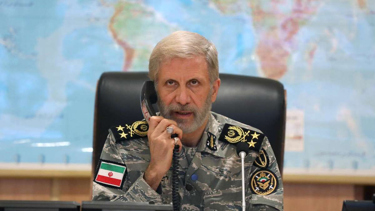 Iran suspends $30,000 bounty on US soldiers – double premium for women