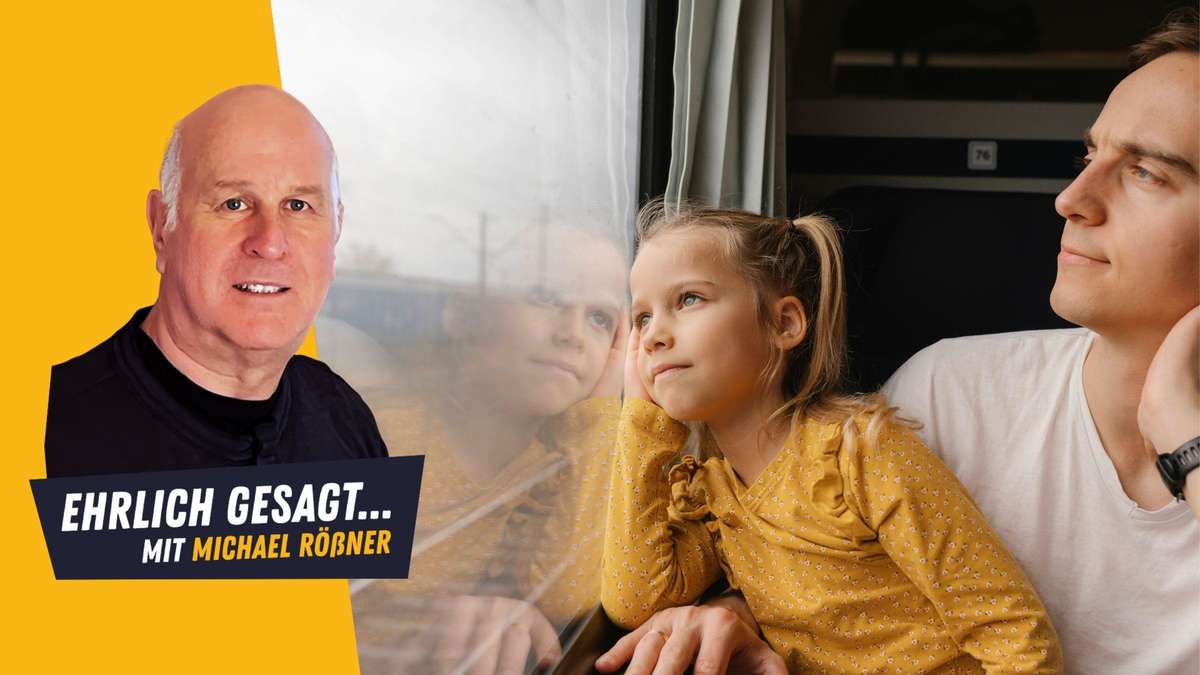 “Honestly...”, there are clear signals in children where I advise parents to look more closely