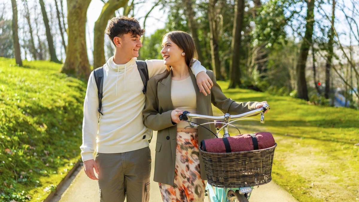 68 Percent Without a Date: How Inflation is Changing the Love Lives of Young Singles