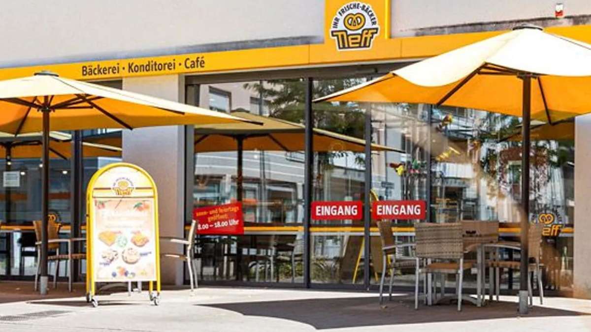 After insolvency: traditional bakery saved, nevertheless branches close
