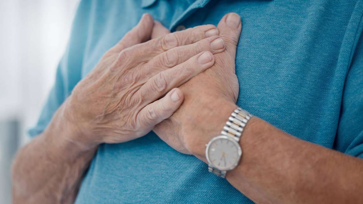Small everyday habit significantly lowers your risk of heart attack and stroke