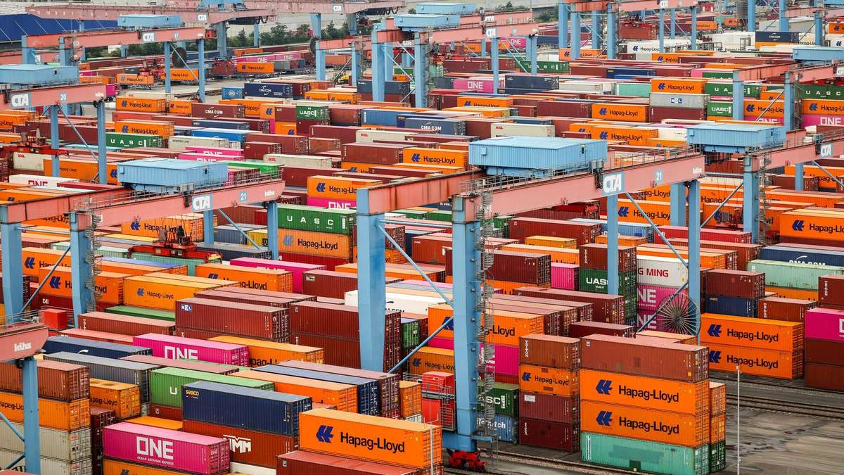 “Too many ambiguities”: The EU probably misses its target for critical raw materials