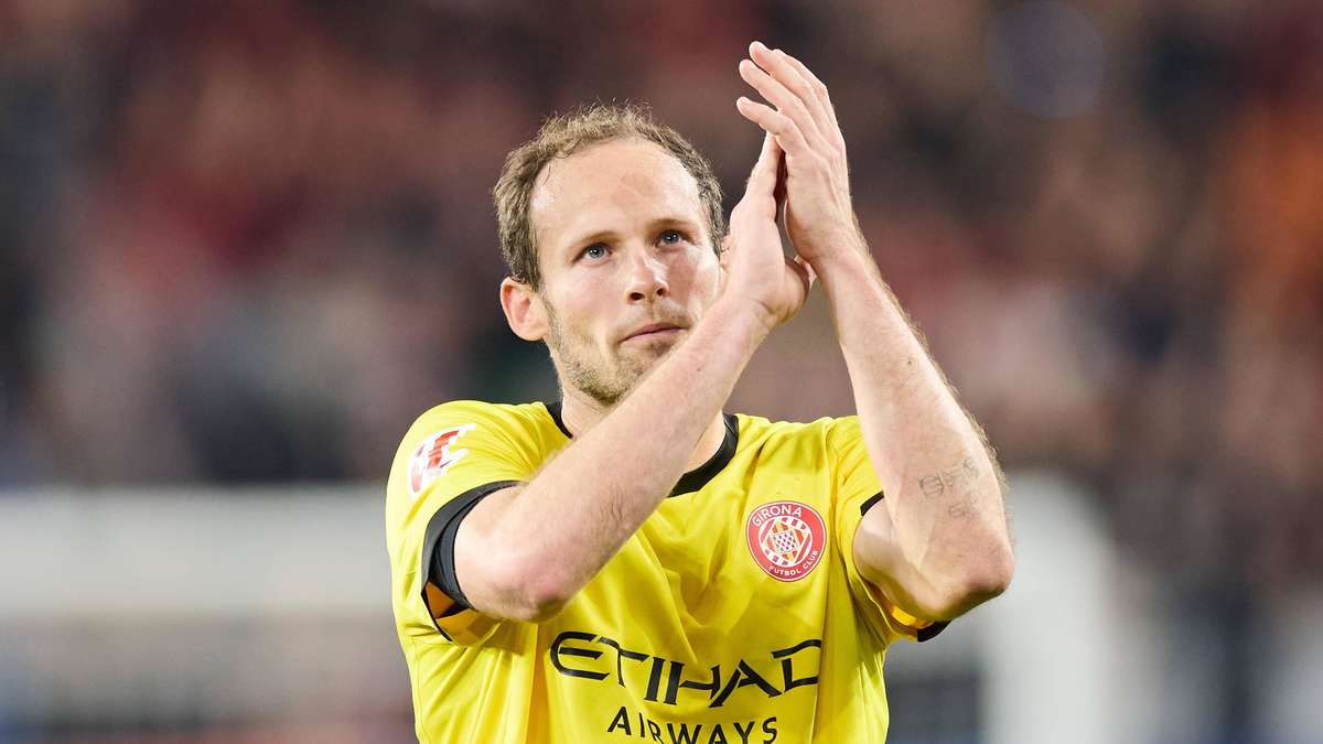 Transfer confirmed: Ex-Bayern star returns emotionally to home club