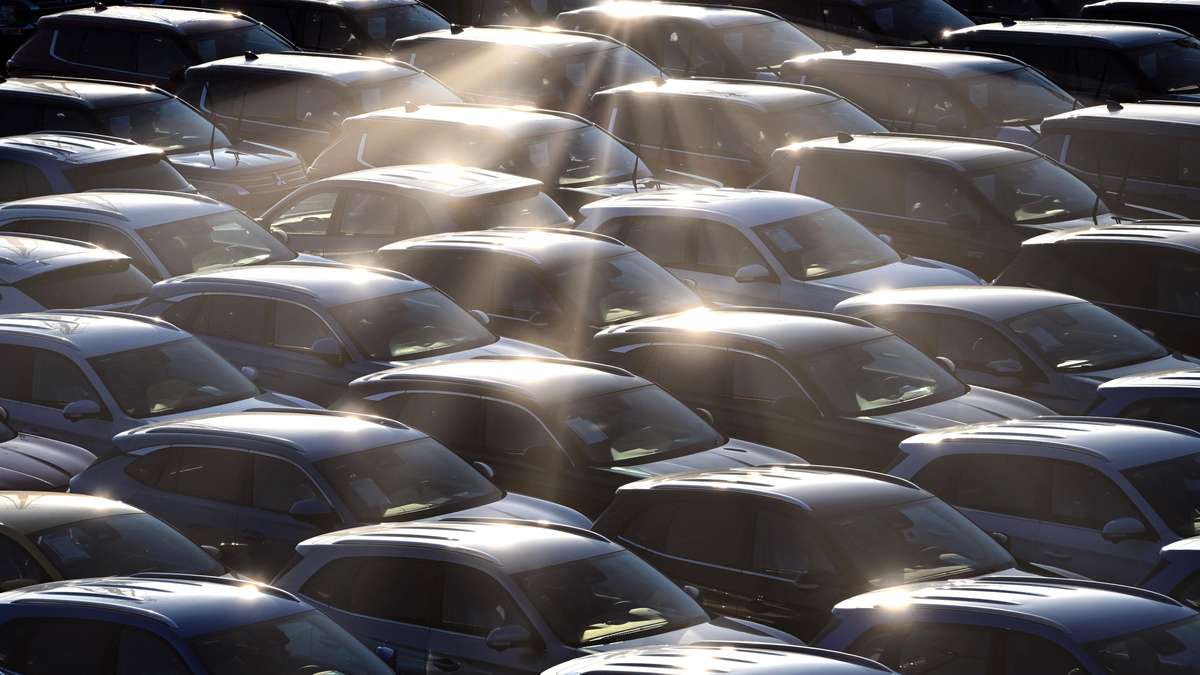 Europe's car industry in crisis: Chinese competition is growing faster than expected
