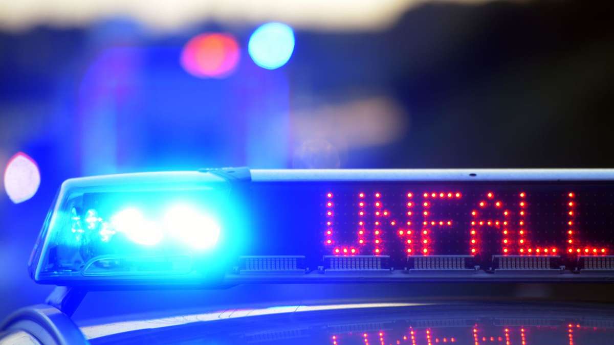 German coach tips over in Norway – four injured in the hospital