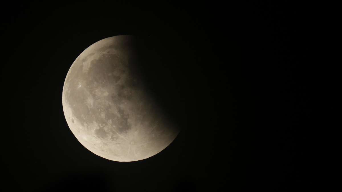 Lunar Eclipse on August 28: What You Need to Know About the Sky Spectacle