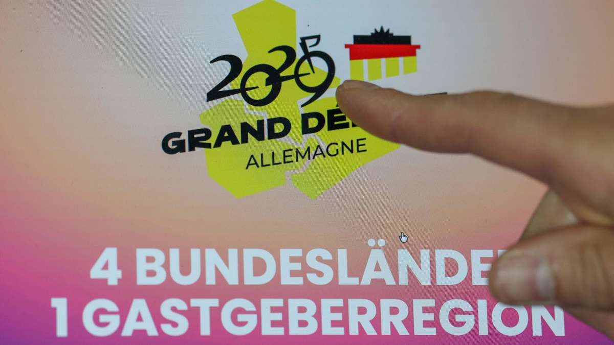 Will the Tour de France 2029 start in Germany’s east?