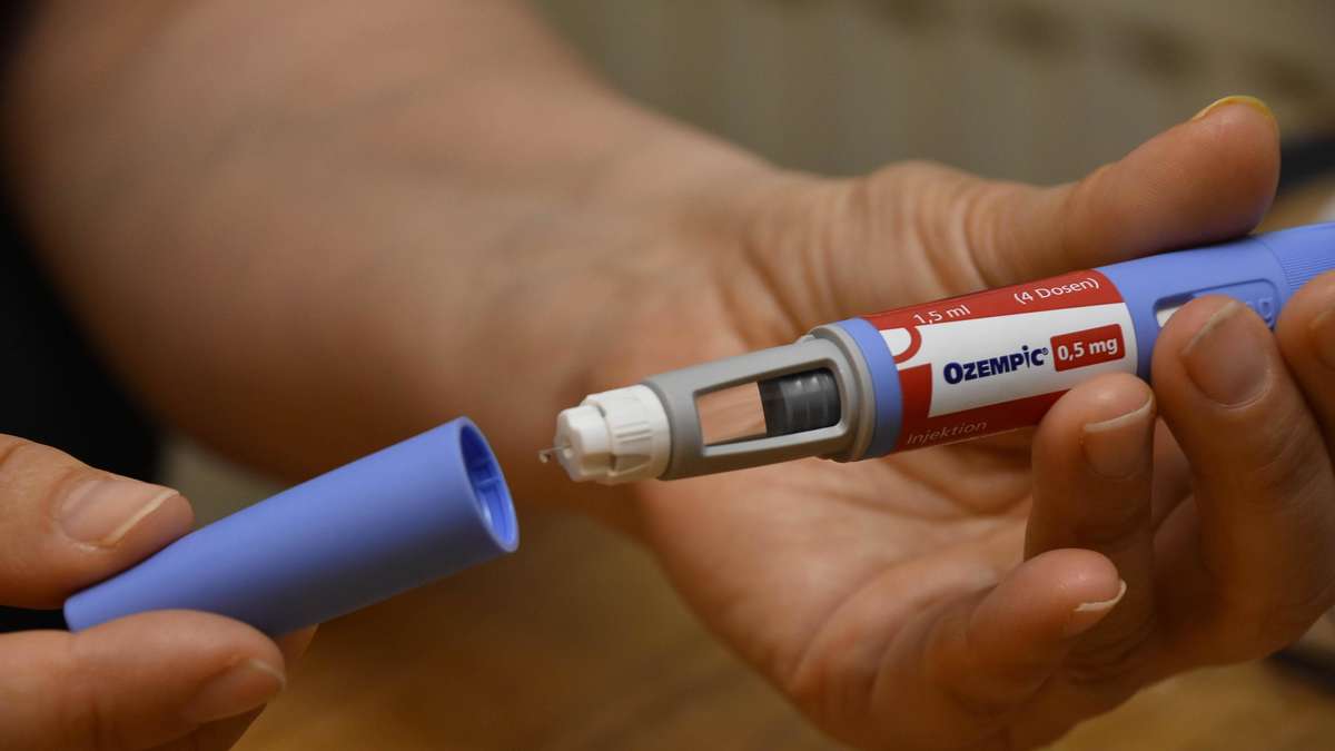 “Can slow biological processes”: Slimming syringe has an anti-aging effect according to US study