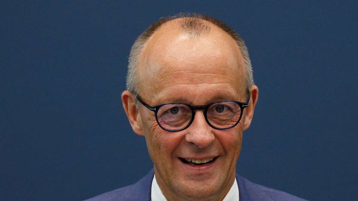Sickness note from day 1: Merz plan triggers trouble – CDU employee wing warns of “unnecessary topic”