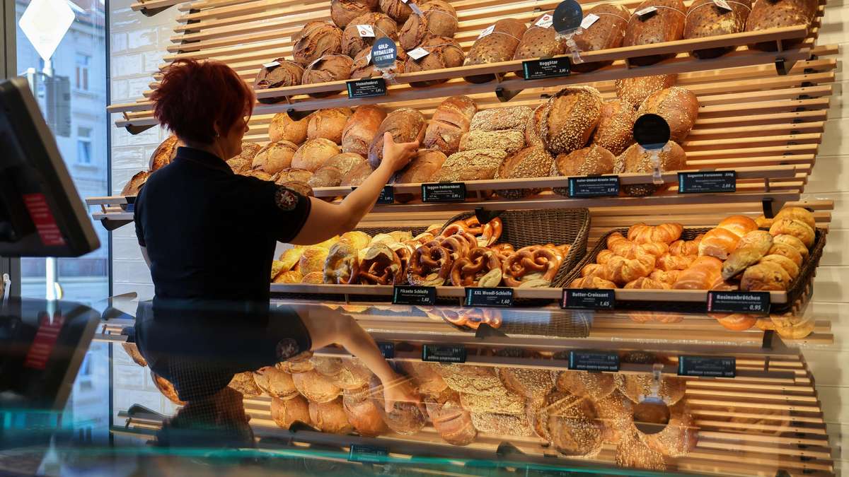 Bäckerverband sees in the new Sunday regulation an “important signal” – but mini-job reform clouds joy