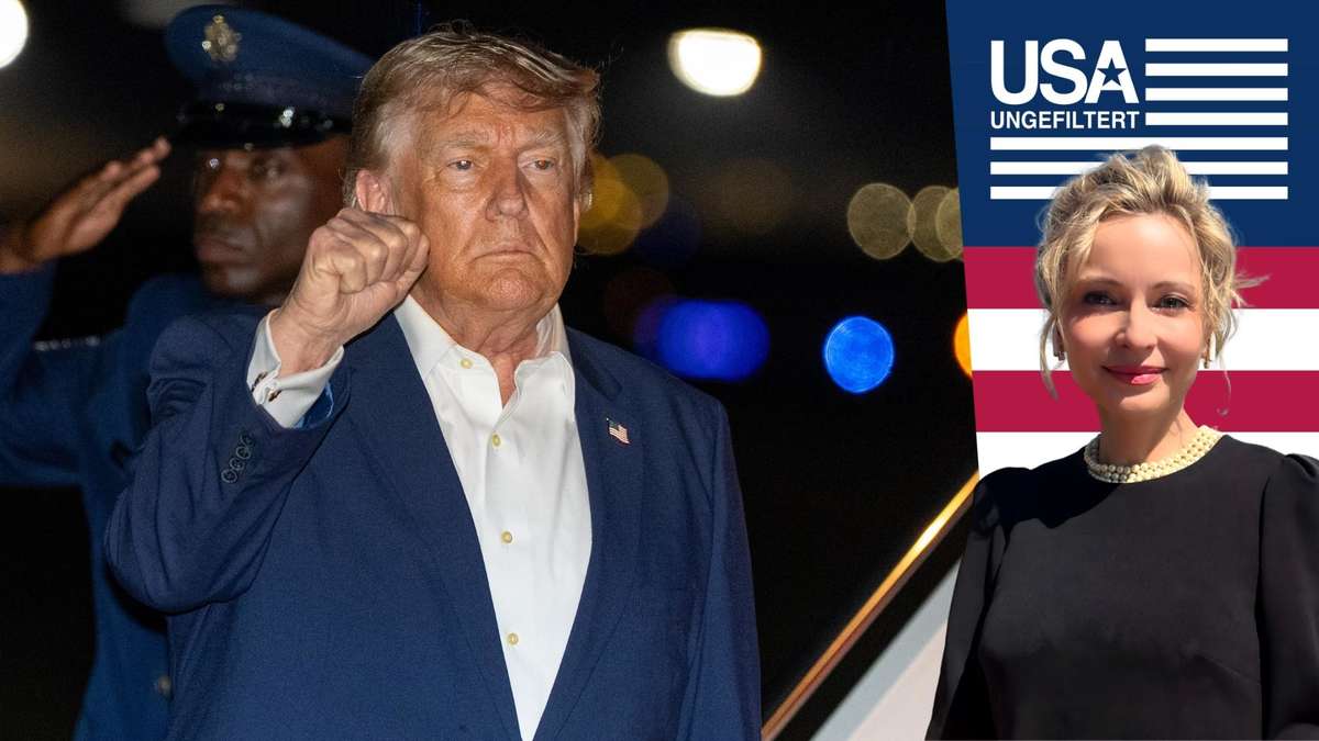 Trump’s terror tyranny: How I feel as a critic of the US government in America