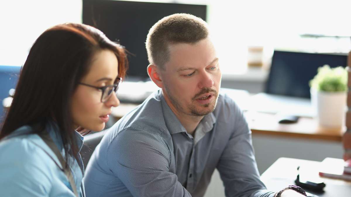 Every hour: This is what clever people have got used to in the job