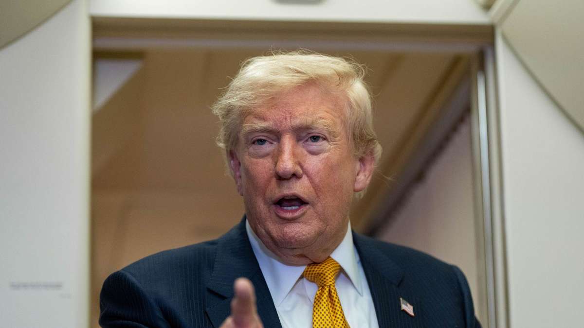 Israel reports of assassination plan against Trump – but US officials smell calculations