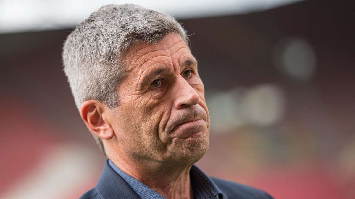 German Schiri legend brings innovative VAR change into play