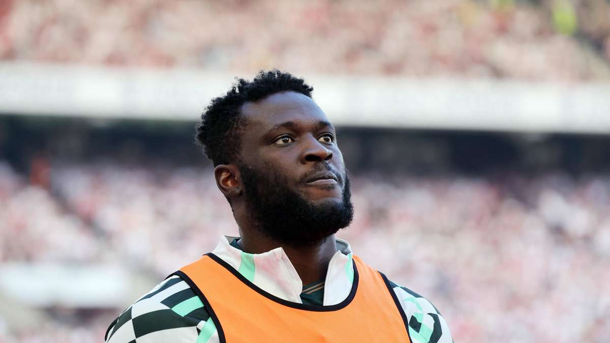 Boniface restart in Leverkusen? What makes Bayer 04 now hopeful
