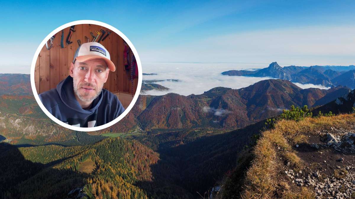 Blatant no-show brings Alpine huts in distress: German hut owner justifies tough crackdown