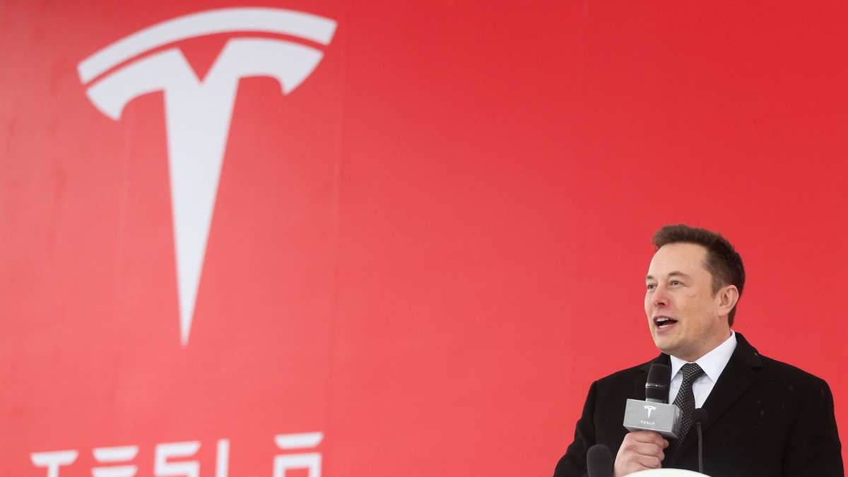 SpaceX merger as goal: Why Tesla’s China business could become Musk’s biggest obstacle