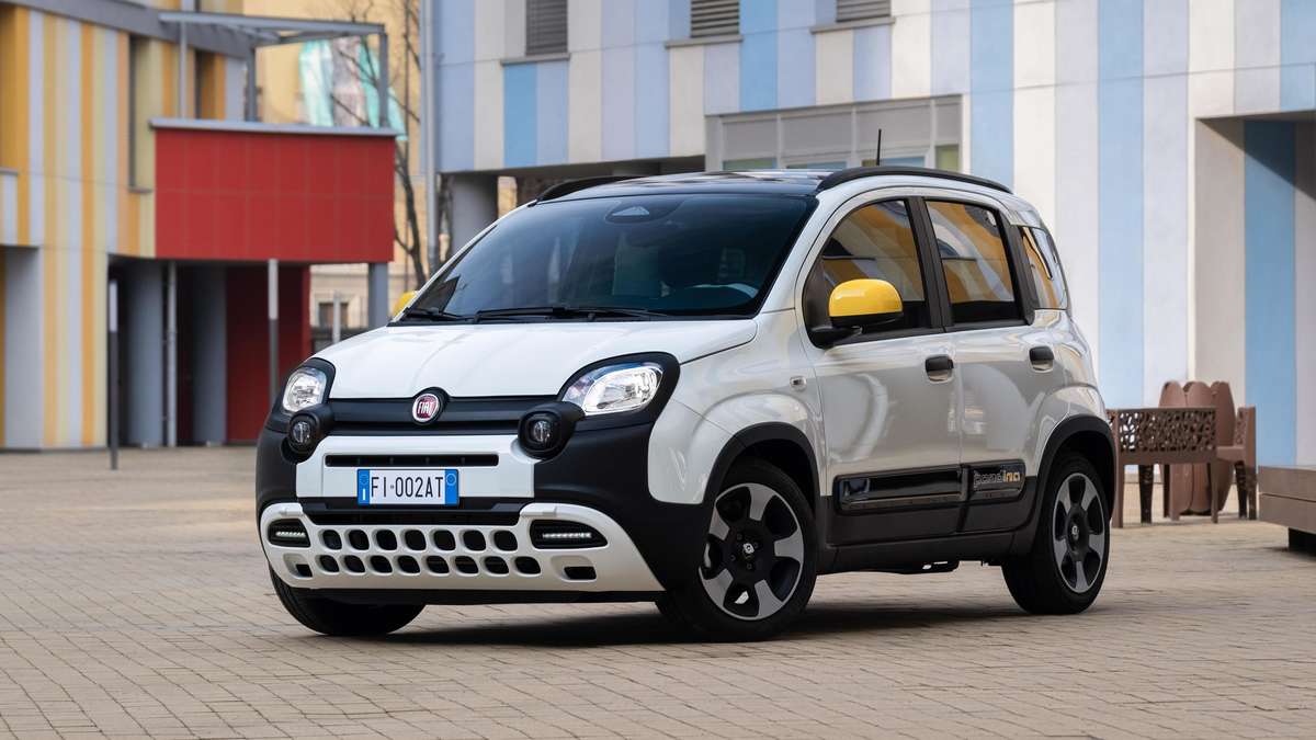 After 31 years in sleep: cult car brand suddenly reappears