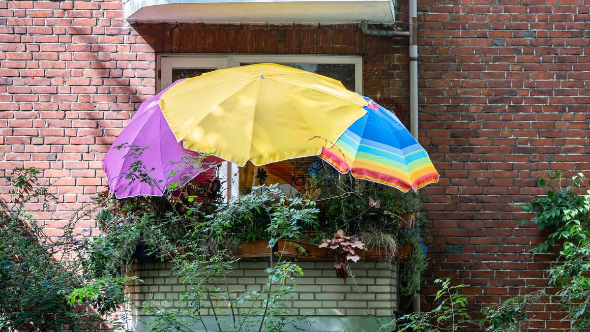 What to do in the heat in the apartment? How to Keep Your Rooms Cool in Summer