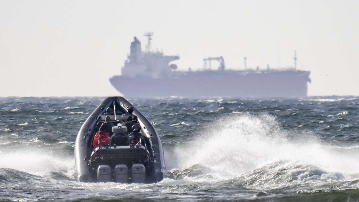 Will Putin lose Crimea? Ukraine drones sweep shadow fleet from the Sea of Azov