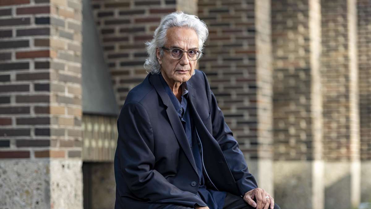 Writing free? “Only when he sleeps”: Munich honors Friedrich Ani for still unfinished life’s work