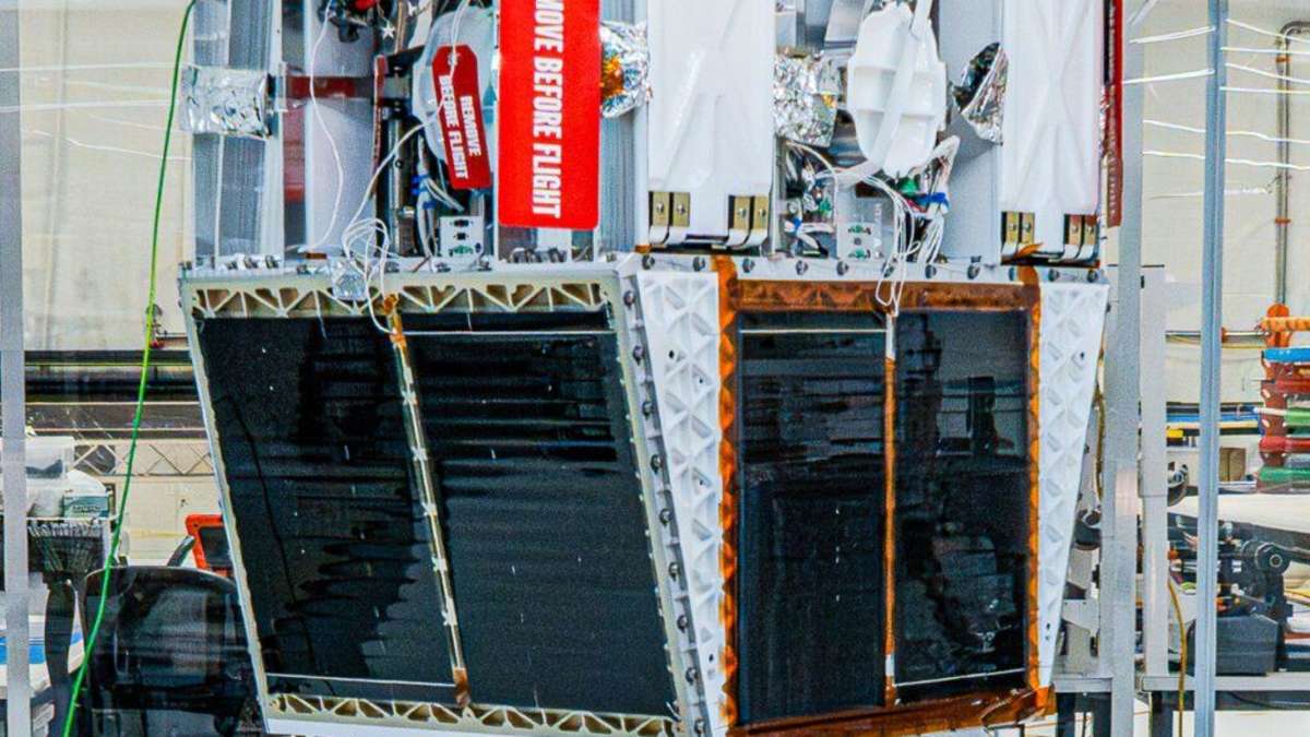 Eärendil-1: Space mirror to bring sunlight to Earth at night