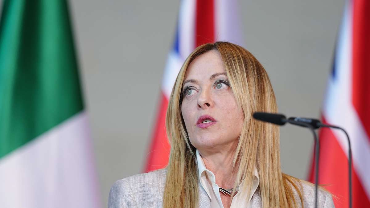 Rebellion in Rome: Deviants Cut Meloni's Electoral Reform