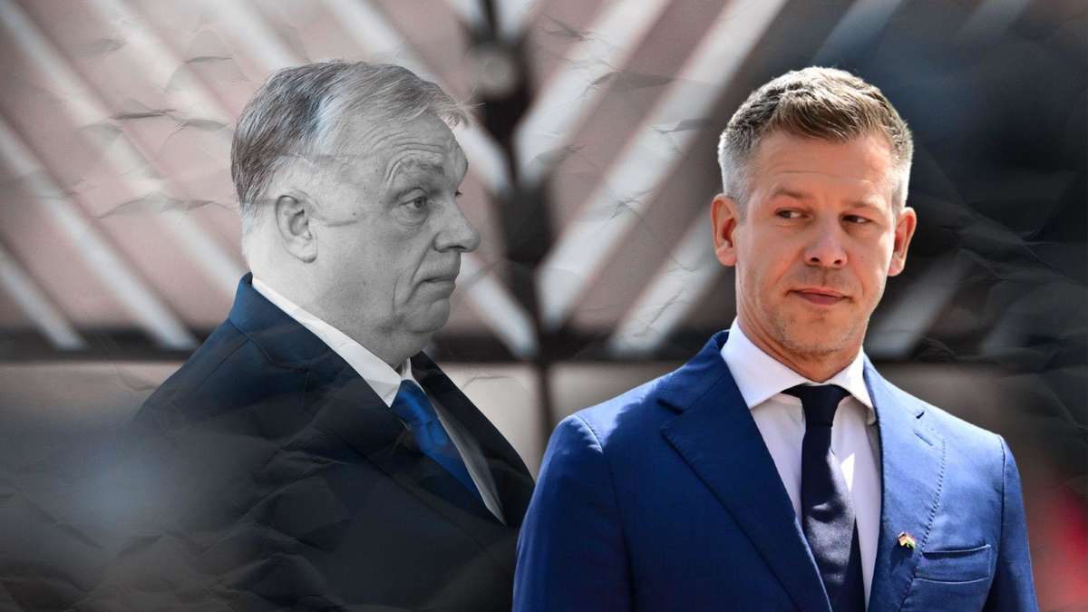 “Right is perhaps 60 percent”: What Magyar brings in Hungary – and whether an Orbán comeback is possible