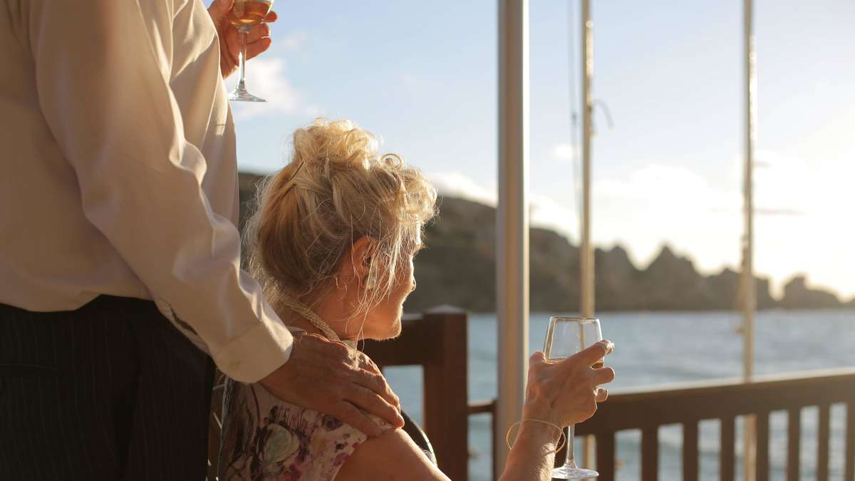 ‘grey area’ means: How Boomers Retire Three Years Early