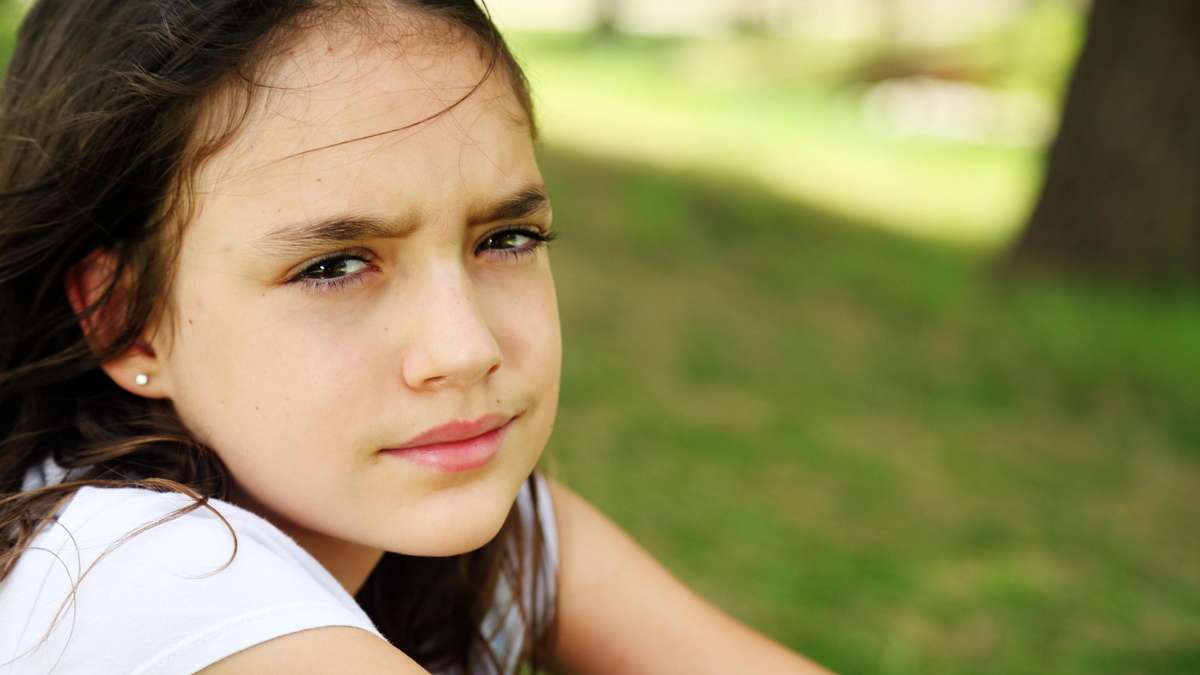 Between 12 and 17: Everyday Mistakes Can Make Children Insecure Adults
