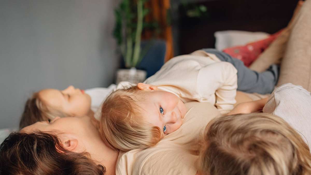 “Can work in all families”: mother tests ancient parenting method and is baff