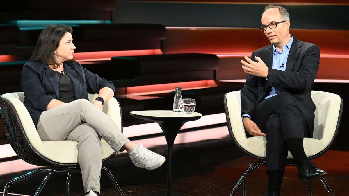 “Migration is not the decisive topic”: Journalist reveals reasons for strengthening the AfD at Lanz