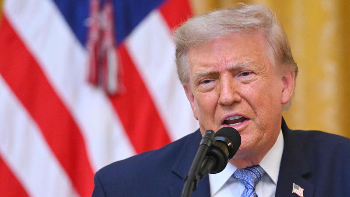 Speech before the Midterms: Republicans counter Trump’s accusations – “Feels like an own goal”