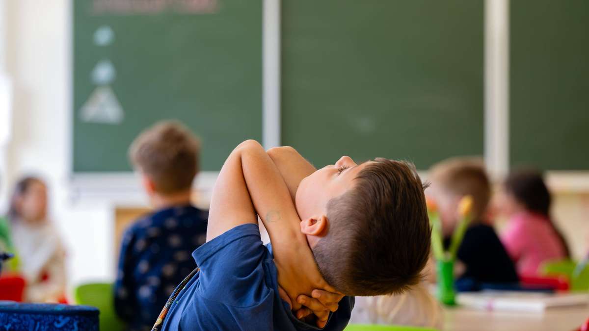 Autism study reveals why some children fail in conversation despite large vocabulary