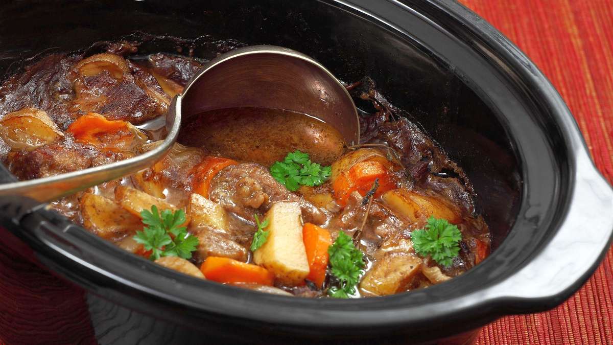Why millions of people have watched this stew cook for 450 days