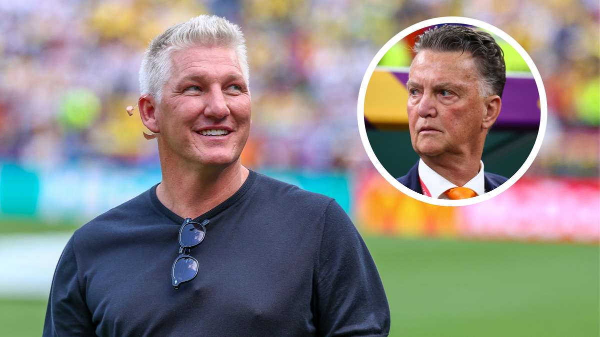 Schweinsteiger brings surprising coaching candidate into play at DFB