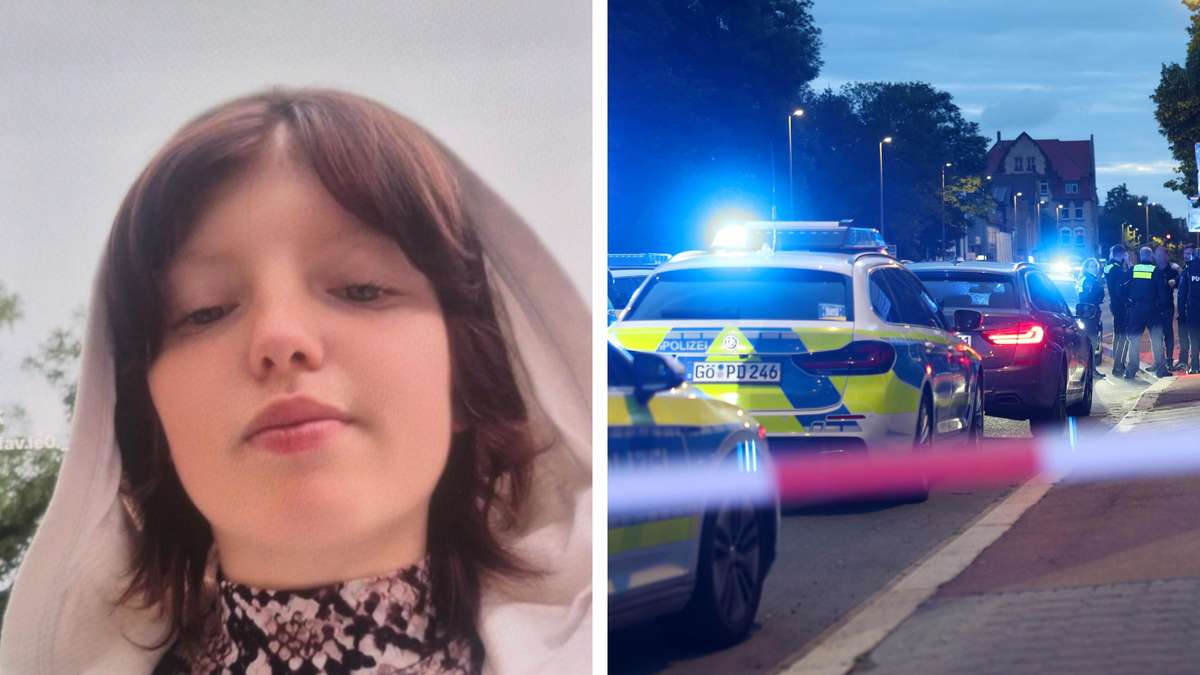 16-year-old Fabienne missing: police ask for hints