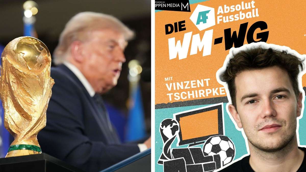 What remains of the 2026 World Cup? Great sport, but too much spectacle