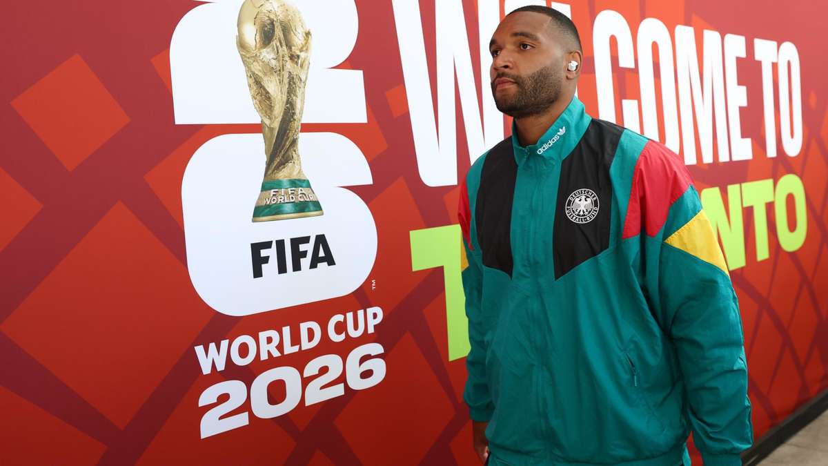 More hate than ever – FIFA takes action