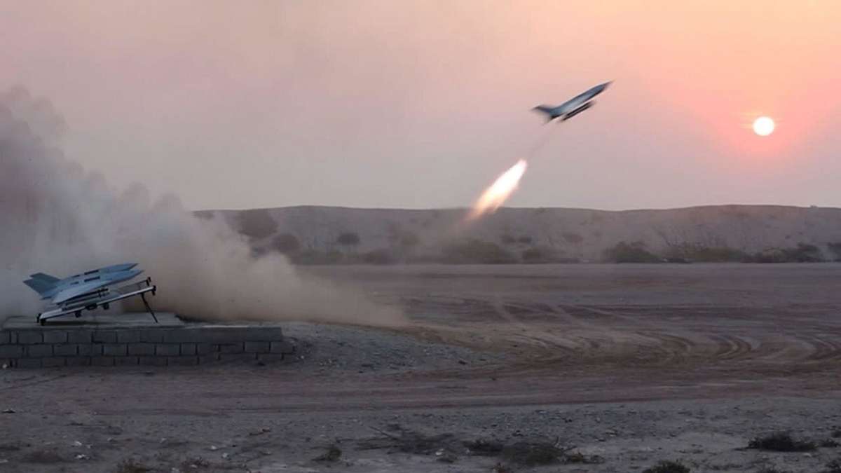 Iran Missiles Overcome US Air Defense: How Tehran Perfects Its Military in Ongoing War