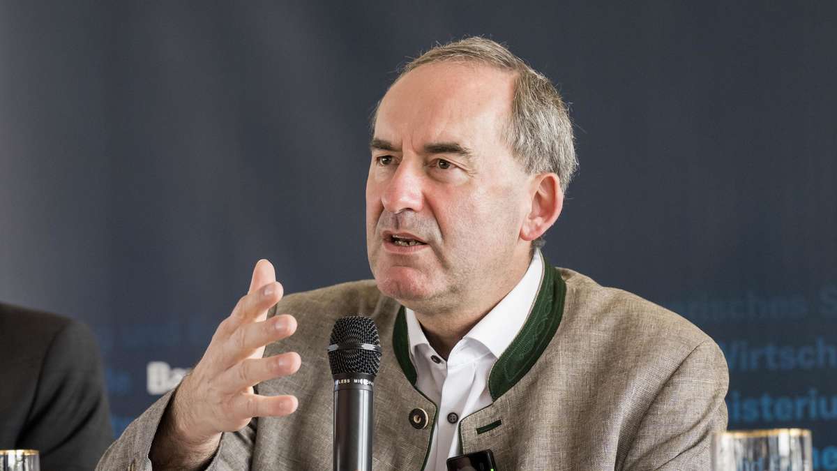 Next step “Tax on Brezen”: Full of sarcasm Aiwanger leaves over Klingbeil’s sugar tax